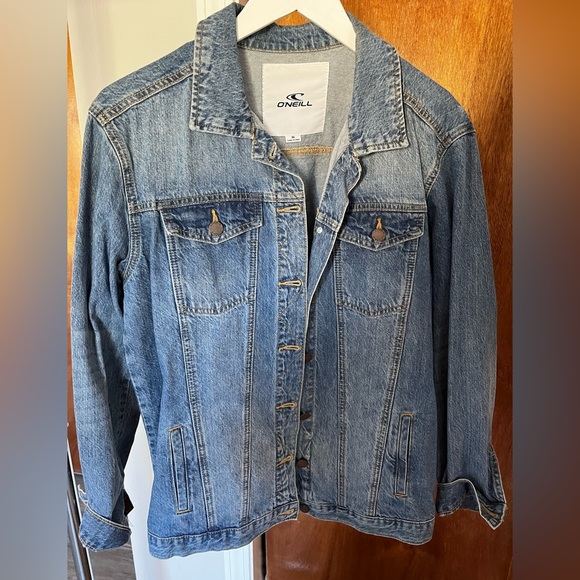 O'Neill Jackets & Blazers - O’Neill Jean Jacket